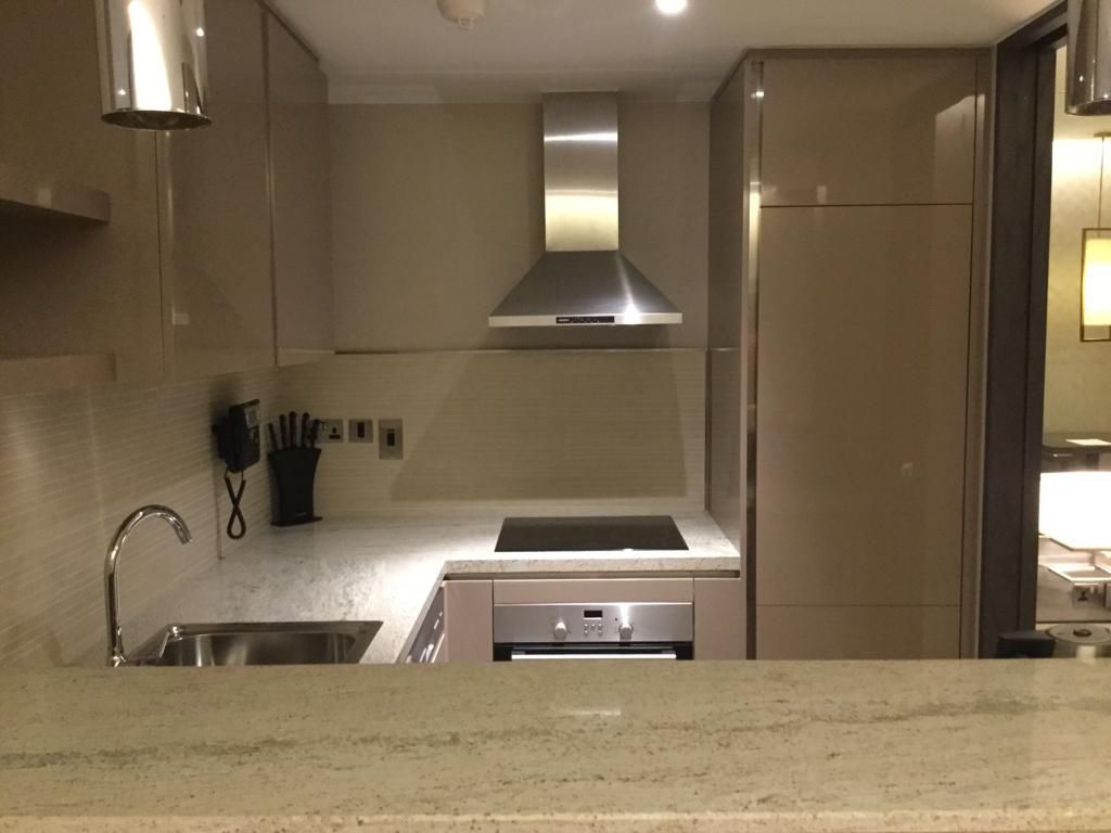 Studio in Dubai, VAE, 52.62 m² - Foto 4