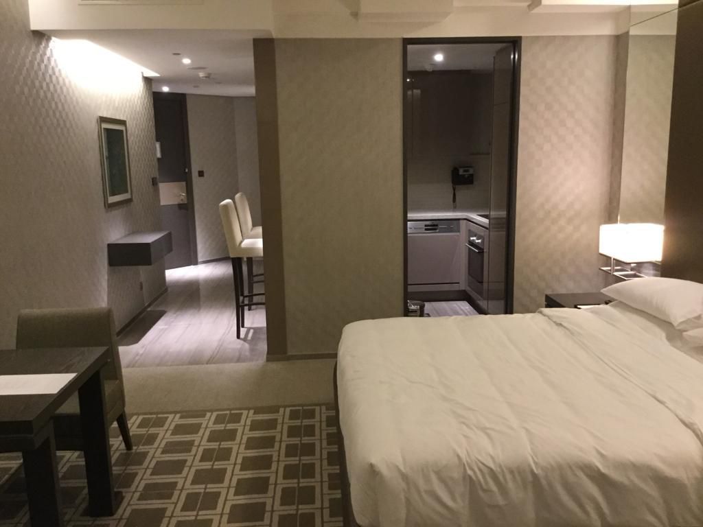 Studio in Dubai, VAE, 52.62 m² - Foto 5