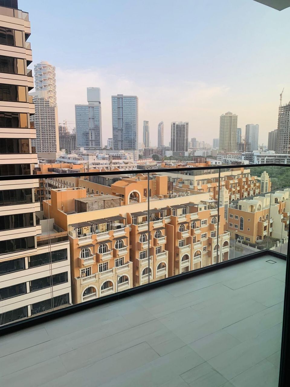 Appartement à Dubaï, EAU, 60 m² - image 7