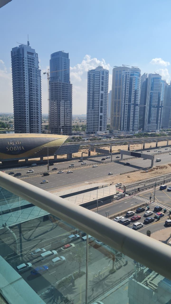 Wohnung in Dubai, VAE, 67.54 m² - Foto 8