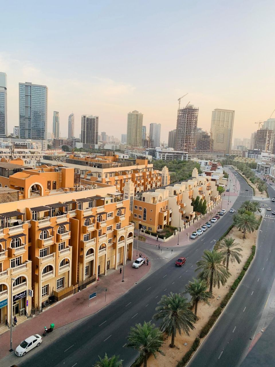 Appartement à Dubaï, EAU, 60 m² - image 8