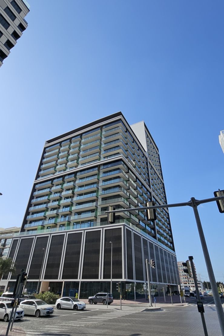 Appartement à Dubaï, EAU, 60 m² - image 11