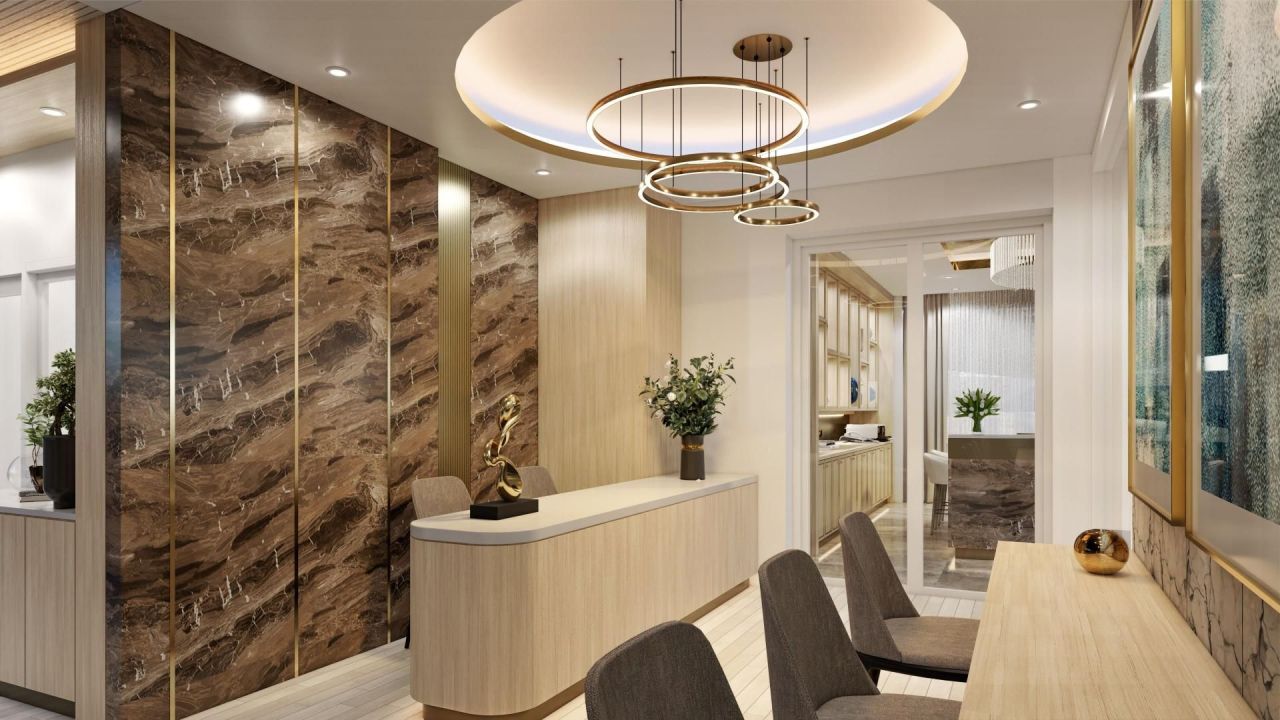 Flat in Phuket, Thailand, 142.97 m² - picture 3