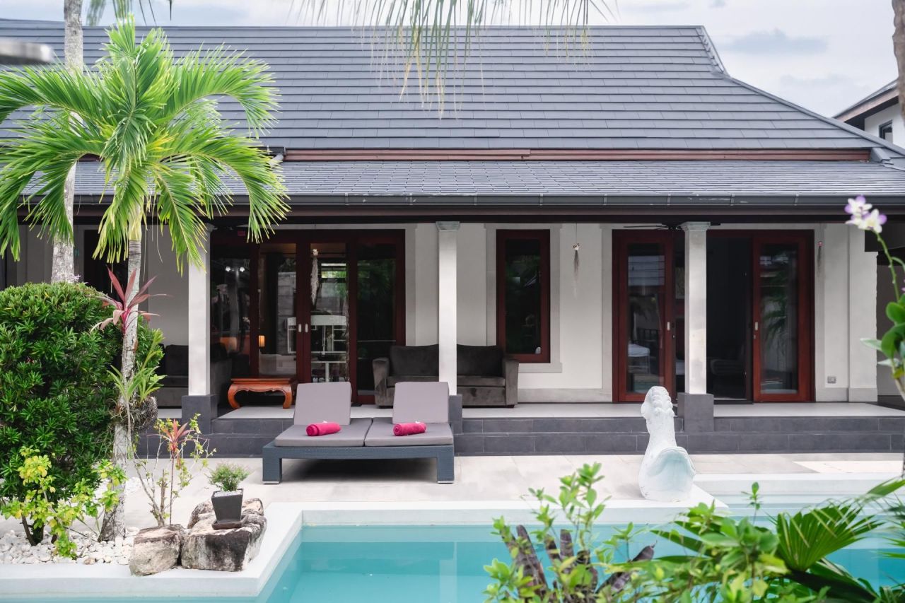 Villa a Phuket, Thailandia, 530 m² - foto 4
