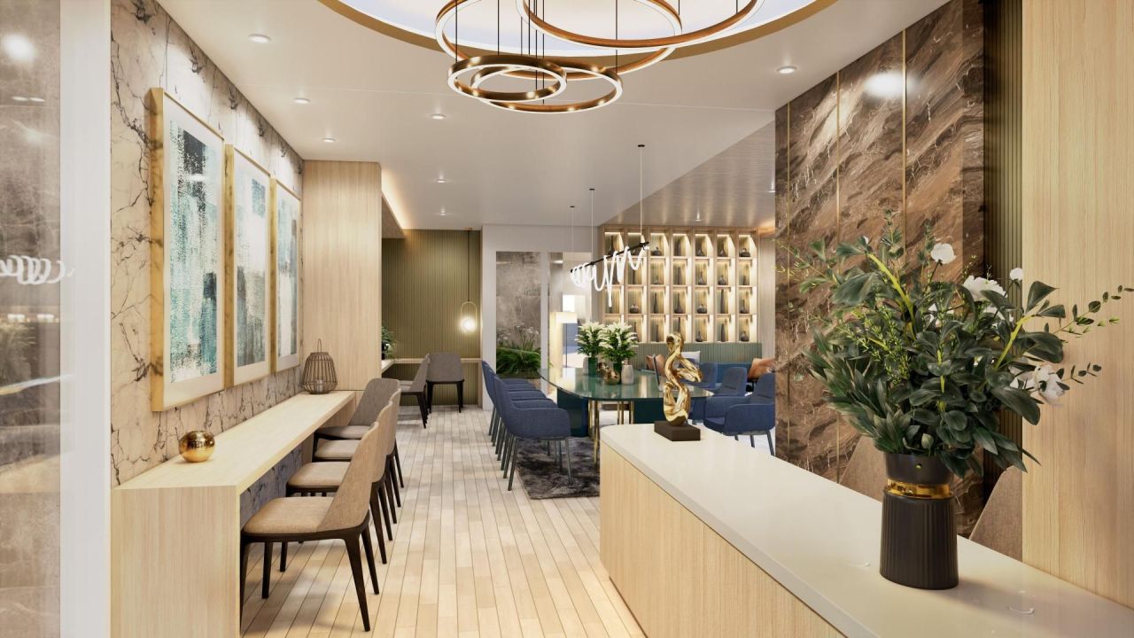 Flat in Phuket, Thailand, 142.97 m² - picture 4