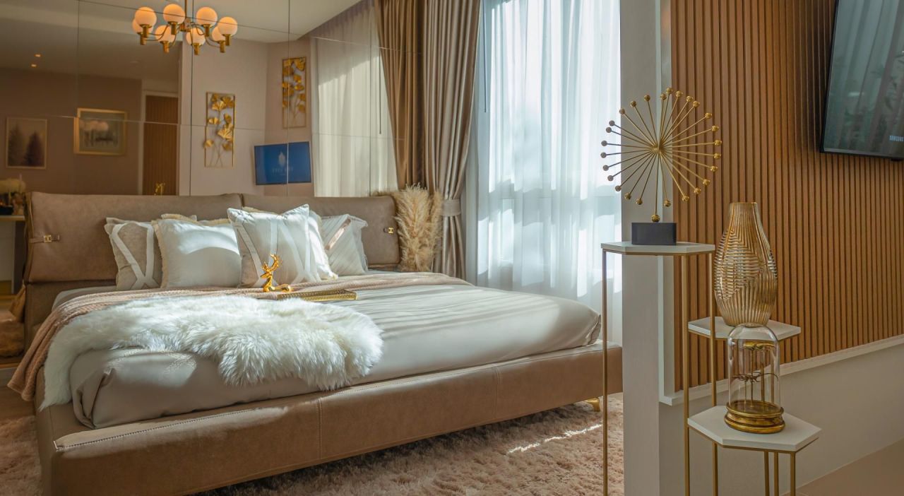 Flat in Phuket, Thailand, 142.97 m² - picture 11