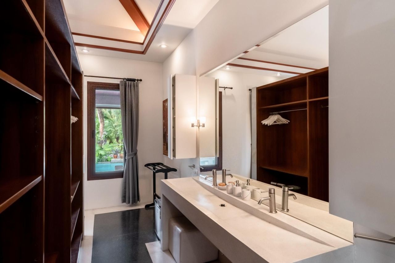 Villa a Phuket, Thailandia, 530 m² - foto 13