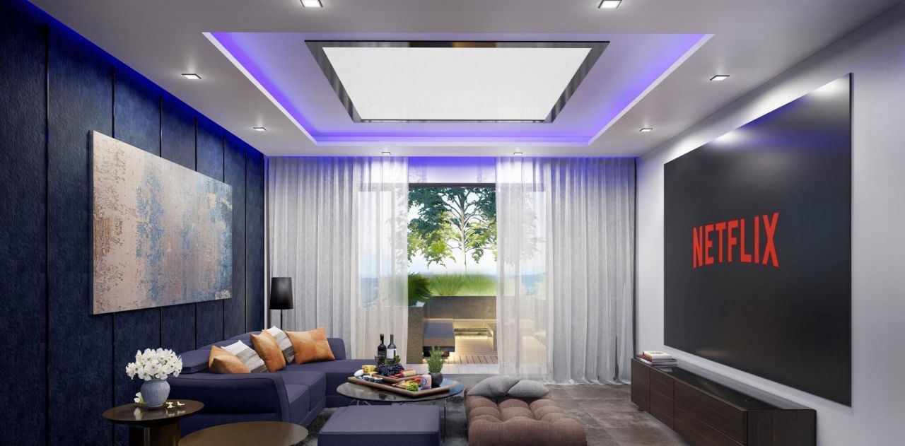 Flat in Phuket, Thailand, 142.97 m² - picture 15