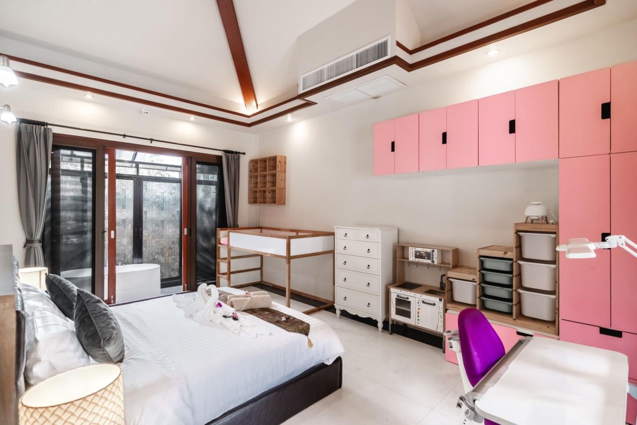 Villa a Phuket, Thailandia, 530 m² - foto 17