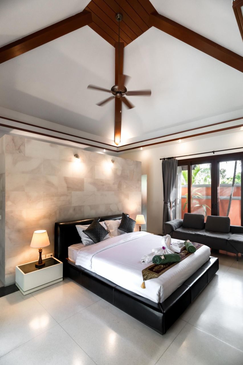 Villa a Phuket, Thailandia, 530 m² - foto 19
