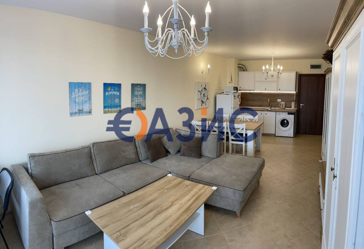 Appartement à Sozopol, Bulgarie, 71 m² - image 1