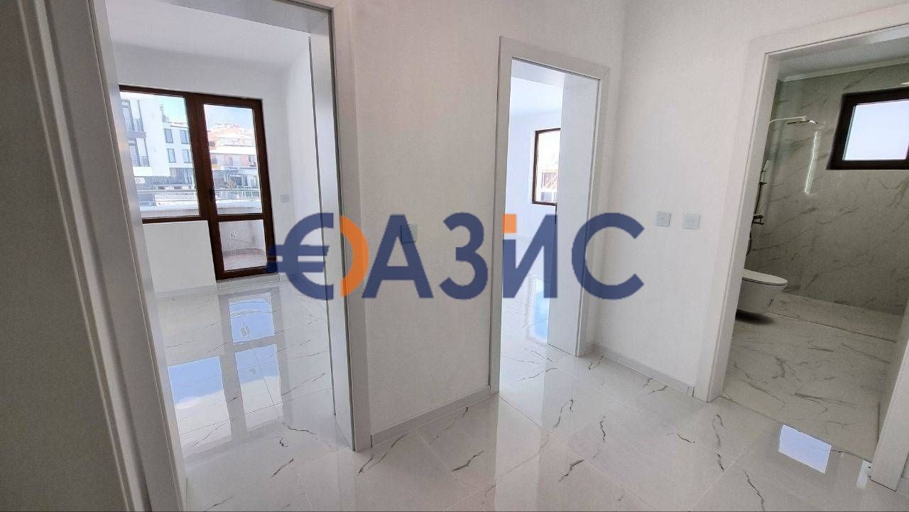 Appartement à Sozopol, Bulgarie, 73 m² - image 1