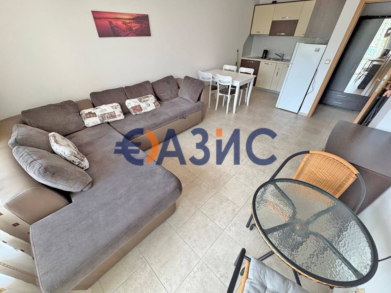 Apartamento en Sunny Beach, Bulgaria, 66 m² - imagen 1