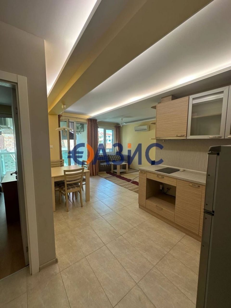 Appartement à Ravda, Bulgarie, 61 m² - image 1