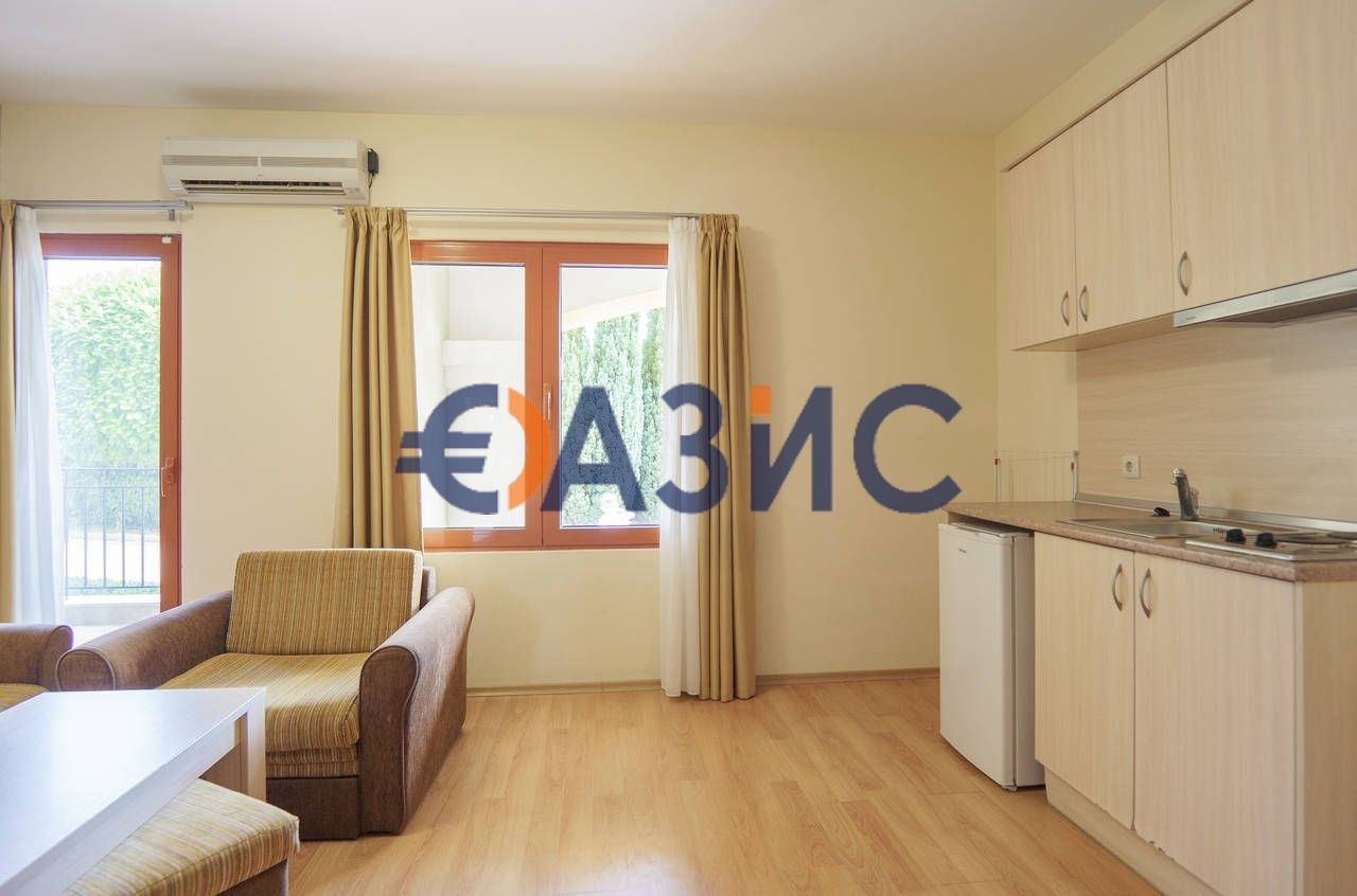 Appartement à Sozopol, Bulgarie, 53.7 m² - image 1