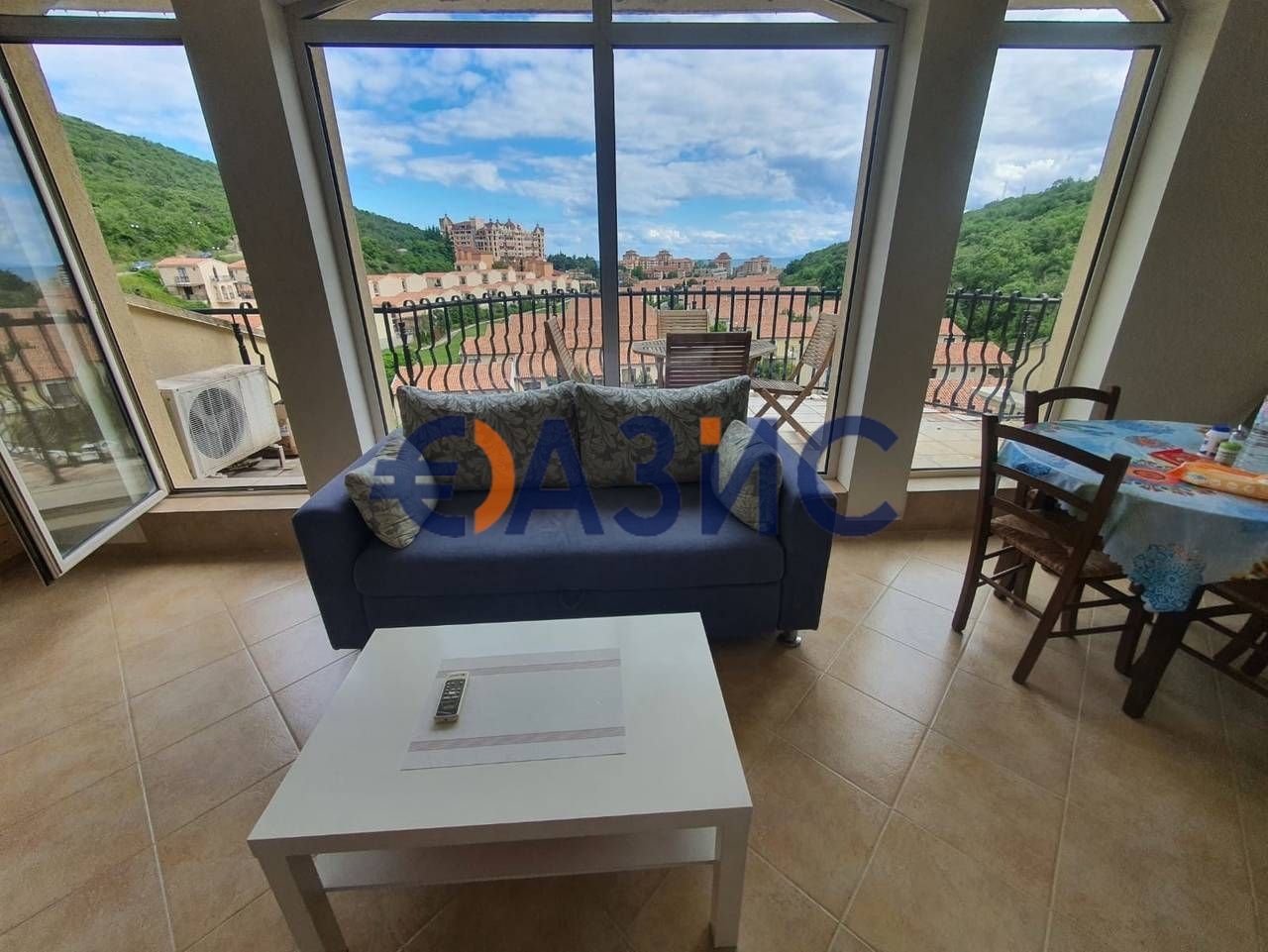 Appartement en Élénite, Bulgarie, 74.2 m² - image 1