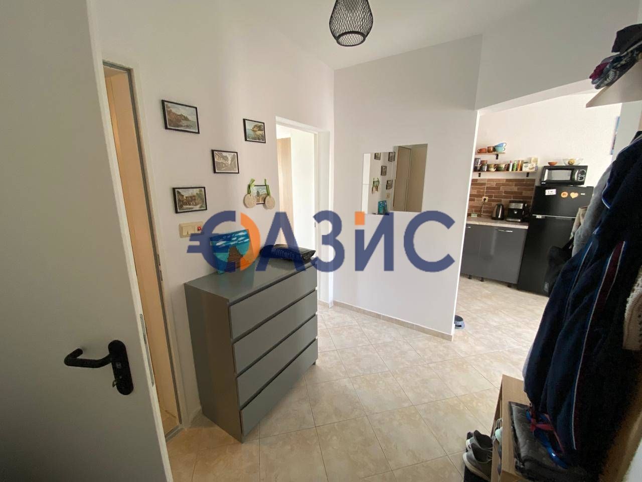 Appartamenti a Kosharitsa, Bulgaria, 92 m² - foto 2