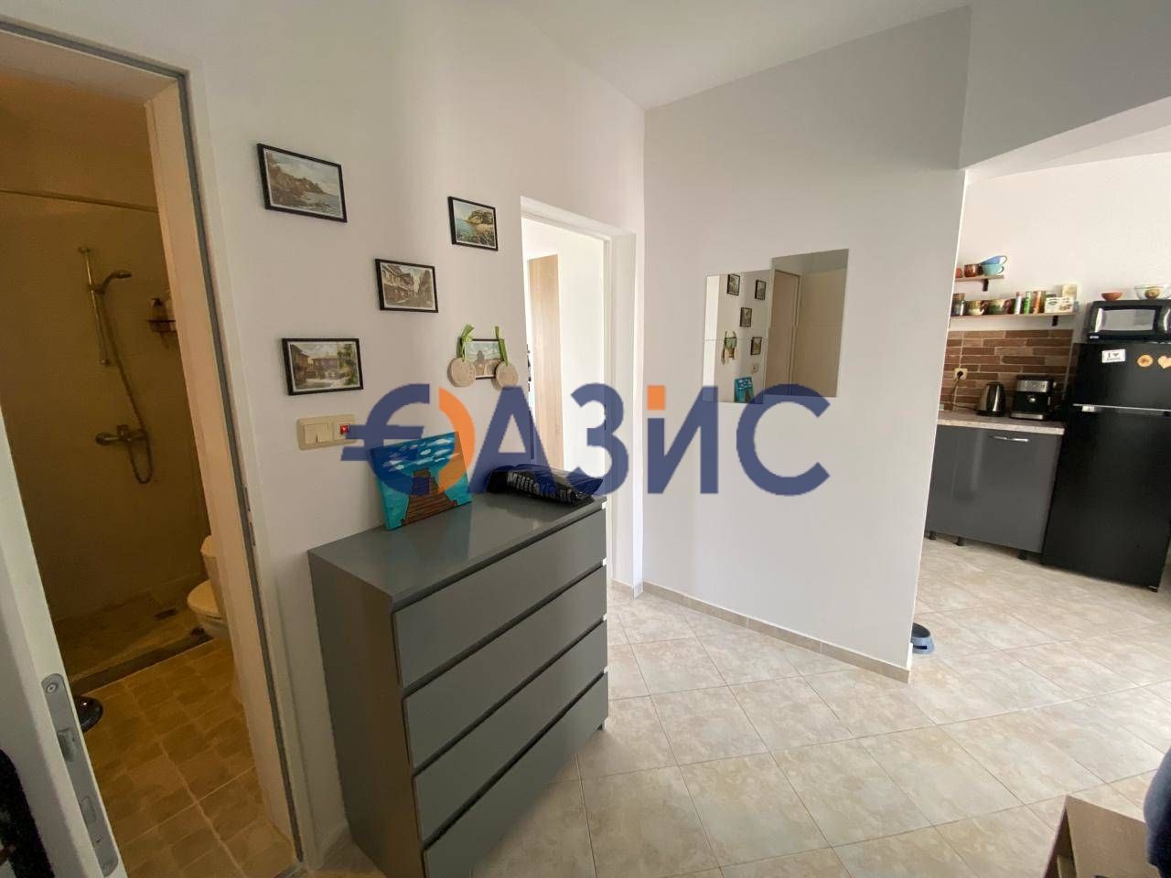 Appartamenti a Kosharitsa, Bulgaria, 92 m² - foto 3