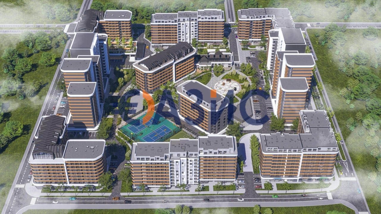 Apartment in Burgas, Bulgarien, 75.8 m² - Foto 5