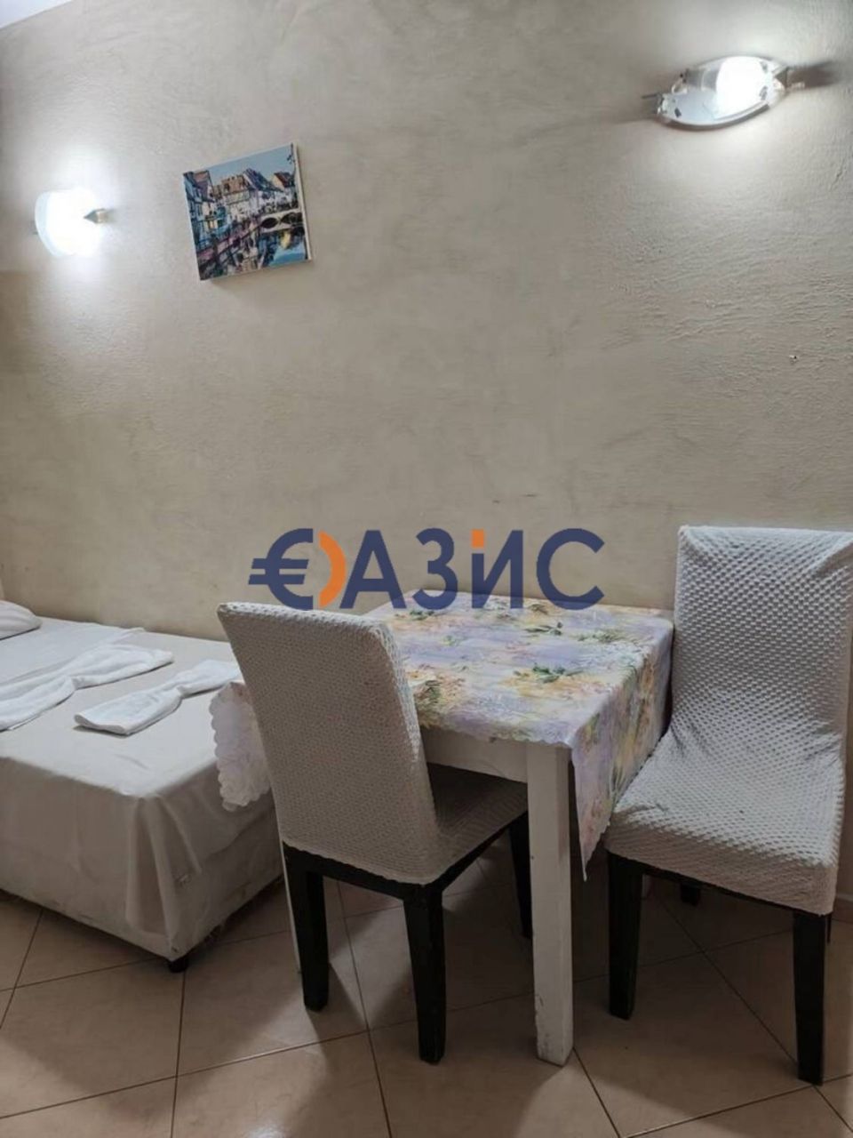 Apartment in Sonnenstrand, Bulgarien, 53 m² - Foto 5