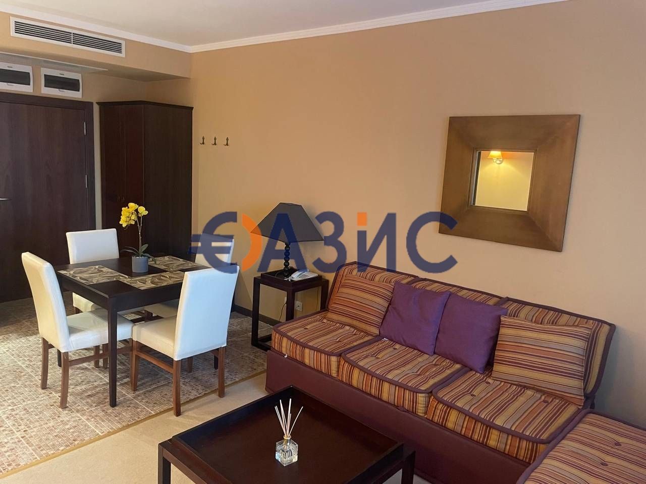 Apartamento en Sunny Beach, Bulgaria, 70 m² - imagen 9