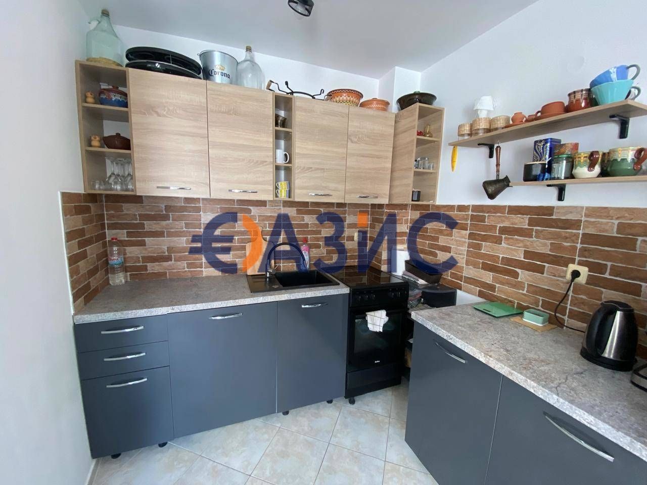 Appartamenti a Kosharitsa, Bulgaria, 92 m² - foto 11