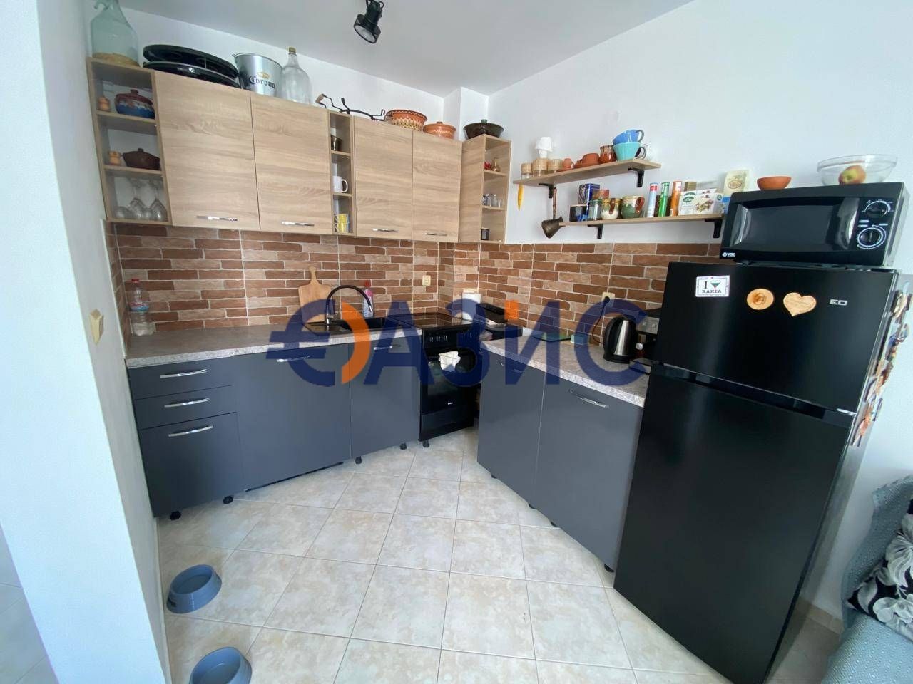 Appartamenti a Kosharitsa, Bulgaria, 92 m² - foto 12