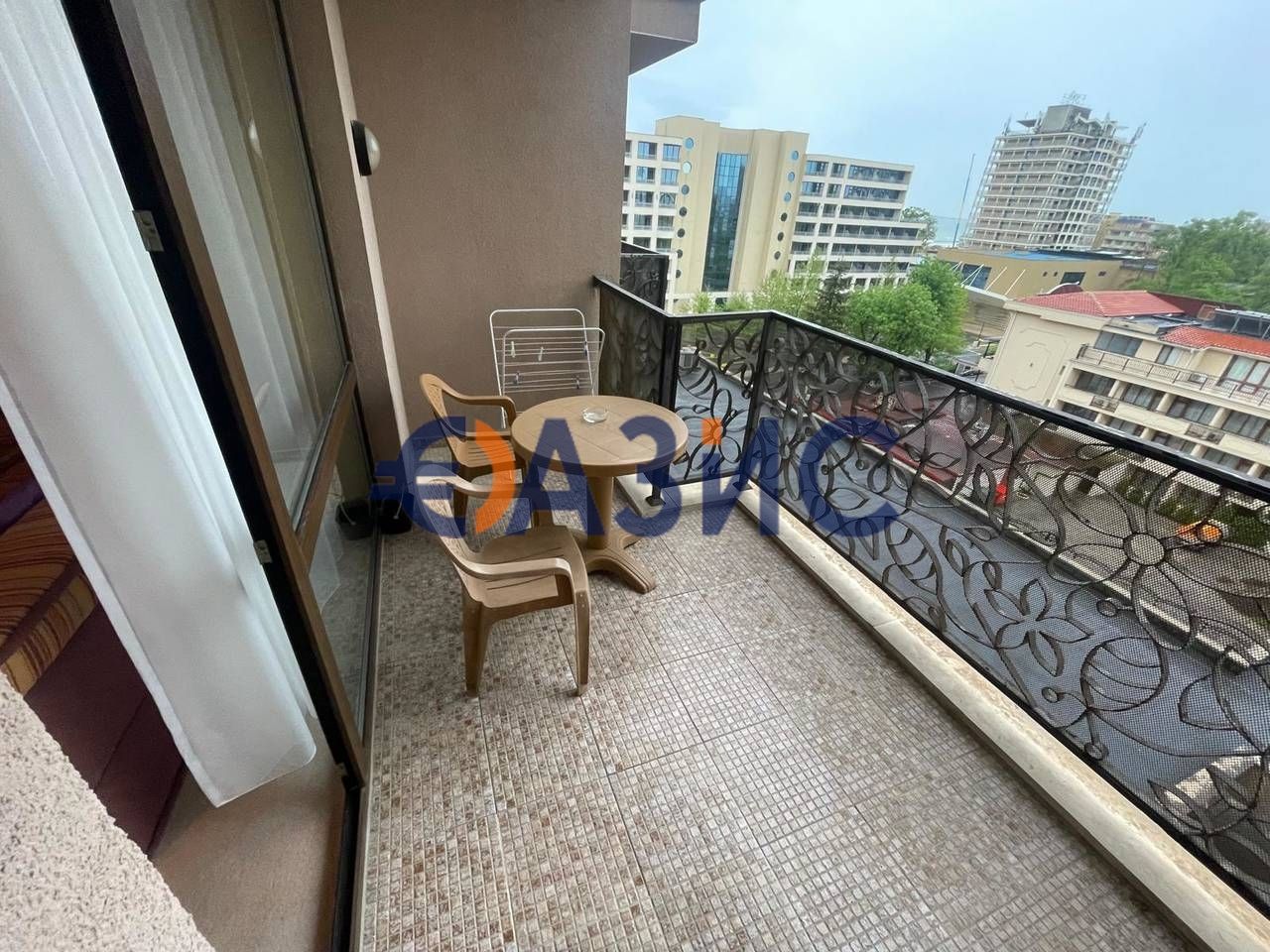 Apartamento en Sunny Beach, Bulgaria, 70 m² - imagen 12