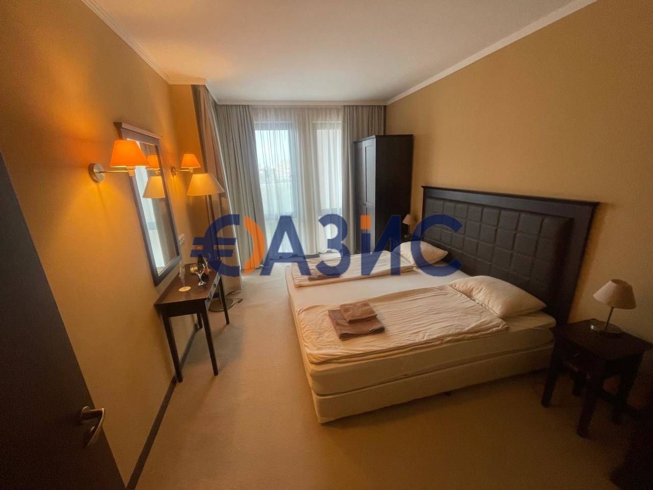 Apartamento en Sunny Beach, Bulgaria, 70 m² - imagen 14