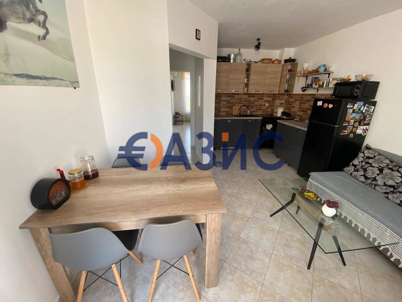 Appartamenti a Kosharitsa, Bulgaria, 92 m² - foto 15