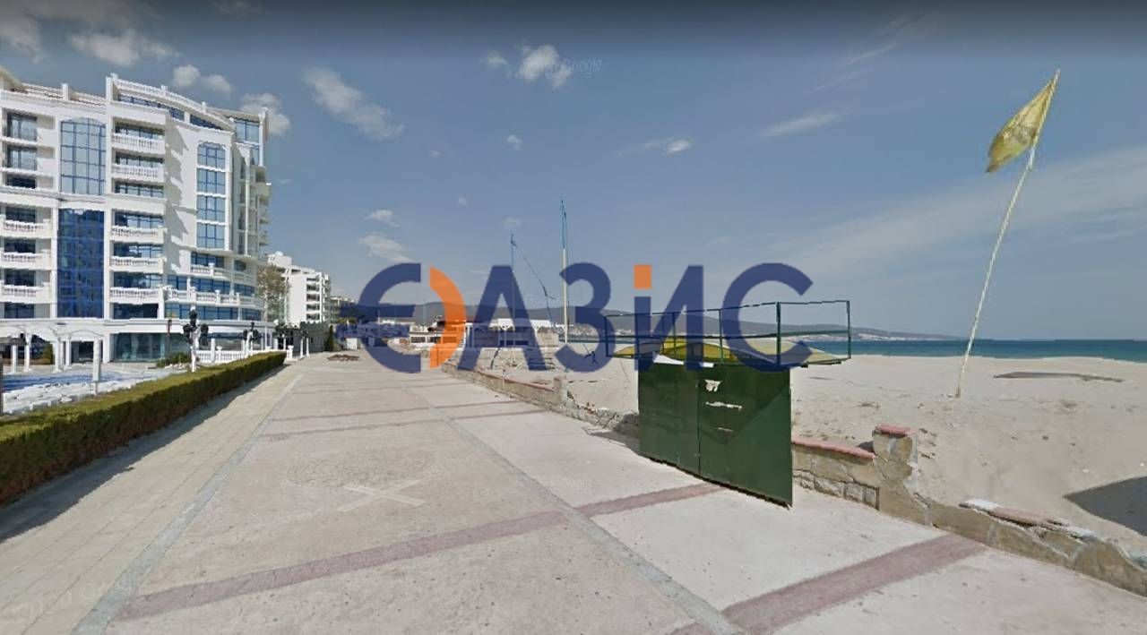 Apartment in Sonnenstrand, Bulgarien, 53 m² - Foto 18