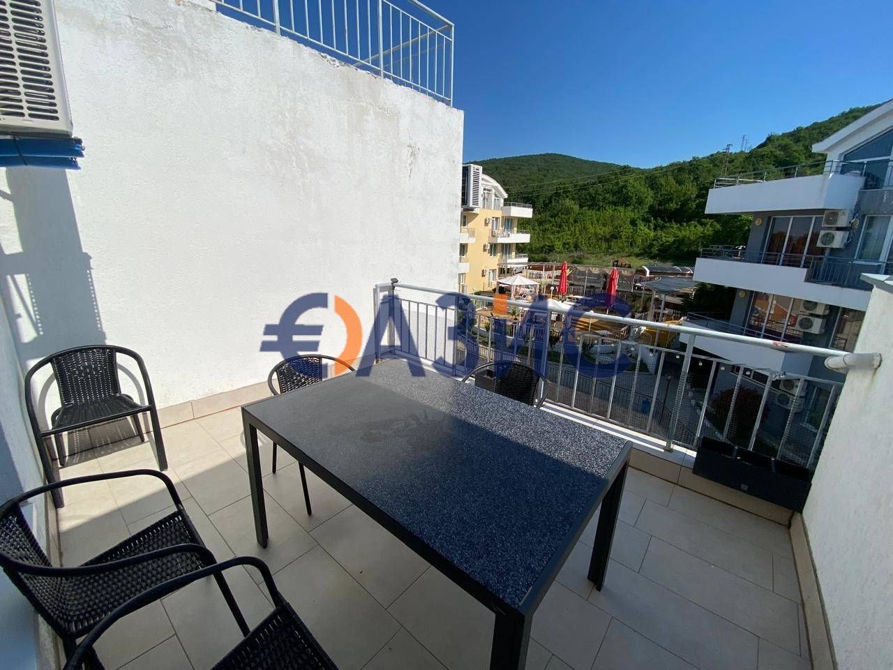 Appartamenti a Kosharitsa, Bulgaria, 92 m² - foto 19