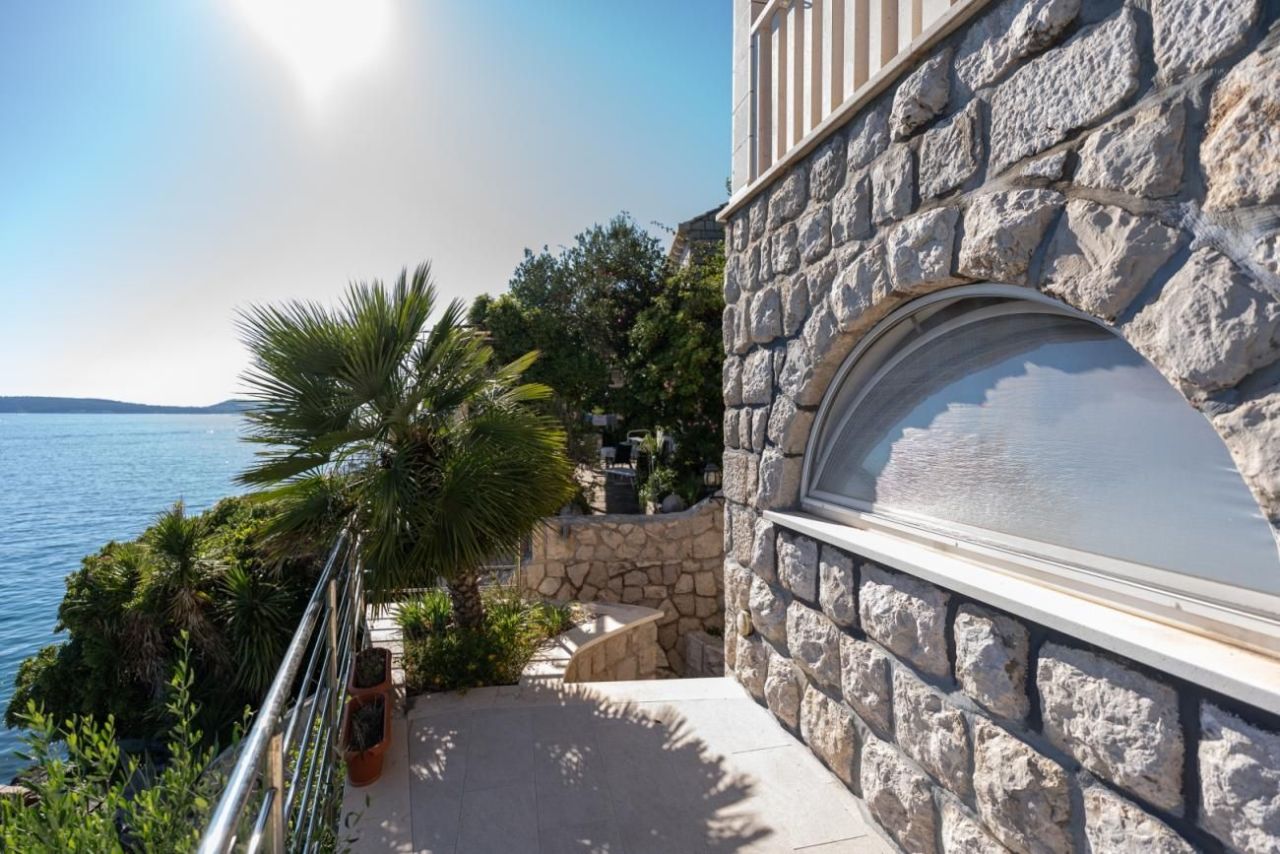 Villa en Dubrovnik, Croacia, 210 m² - imagen 10