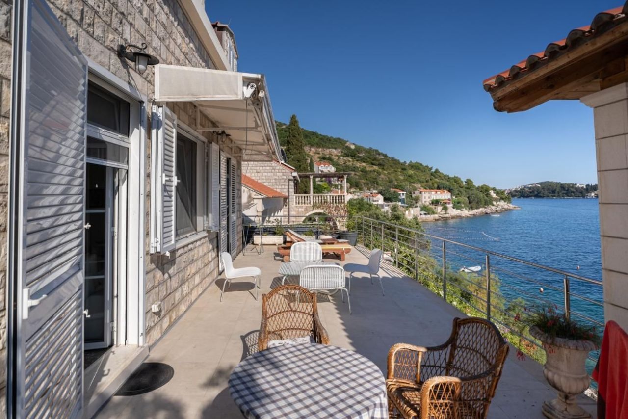Villa en Dubrovnik, Croacia, 210 m² - imagen 15