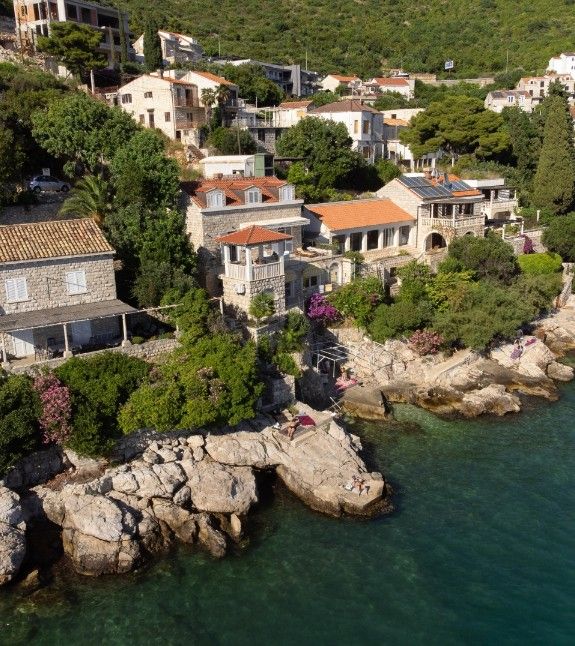 Villa en Dubrovnik, Croacia, 210 m² - imagen 16