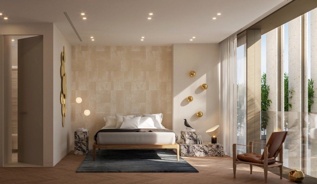 Apartment in Nicosia, Cyprus, 271.6 m² - picture 4