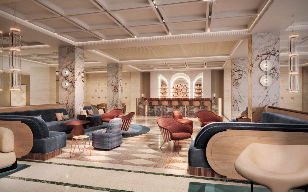 Casa a Nicosia, Cipro, 1 065 m² - foto 5