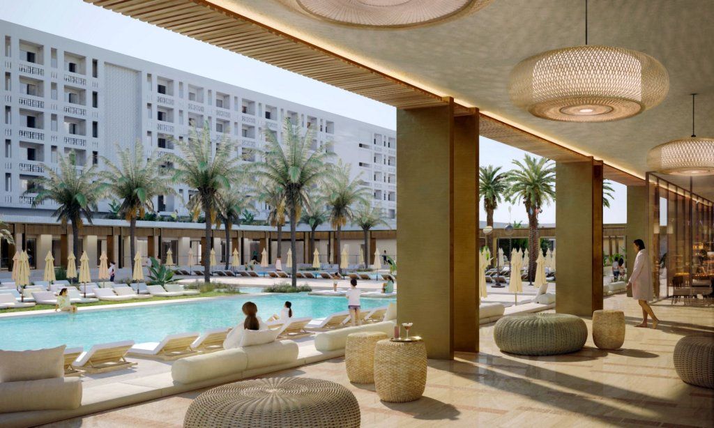 Appartamenti a Nicosia, Cipro, 138.2 m² - foto 11