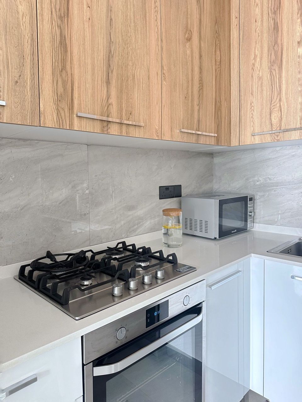 Apartment in Famagusta, Cyprus, 78 m² - picture 9