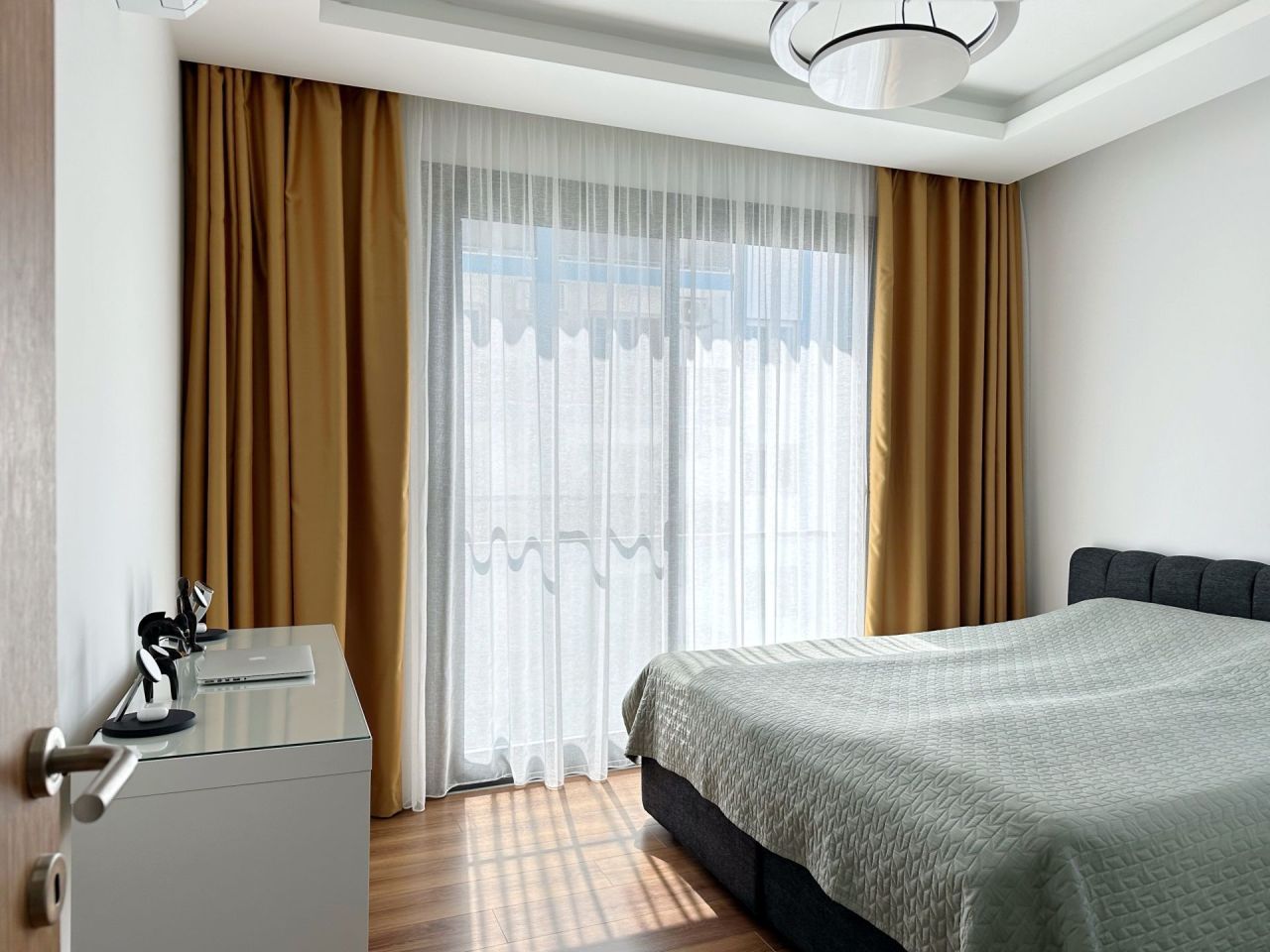 Apartment in Famagusta, Cyprus, 78 m² - picture 12