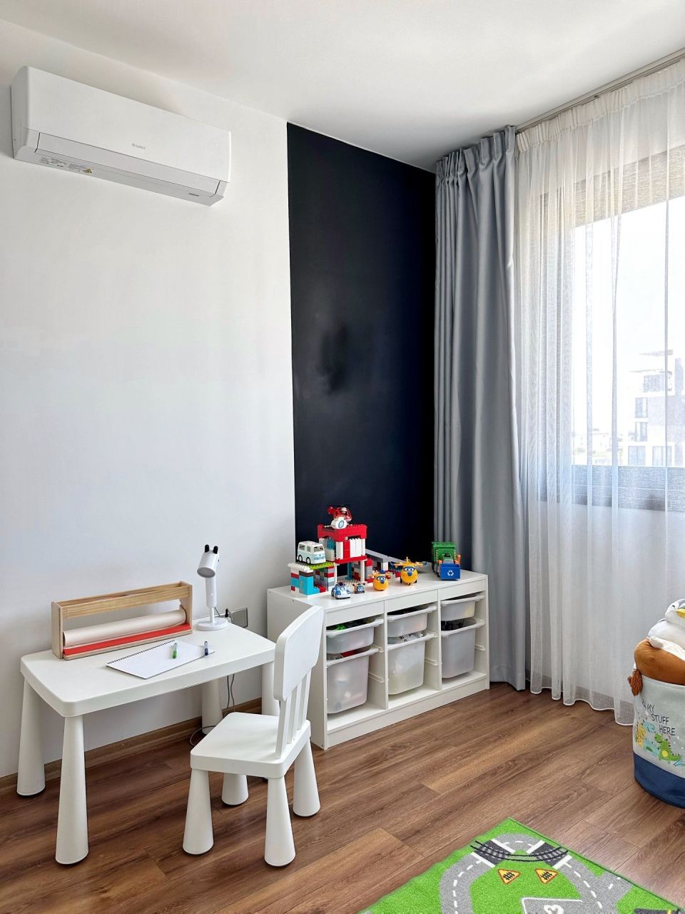 Apartment in Famagusta, Cyprus, 78 m² - picture 17