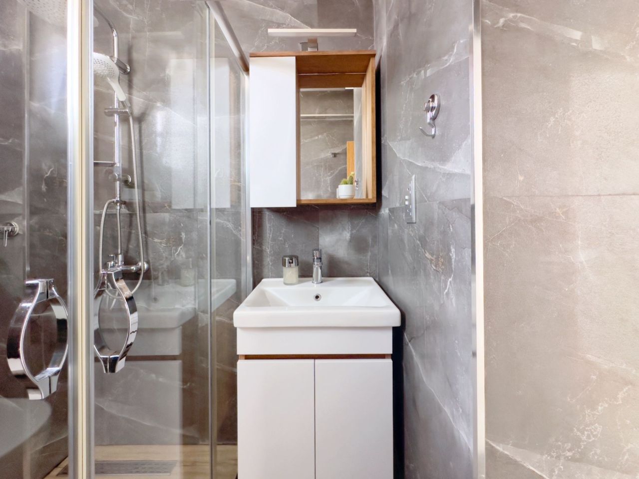 Apartment in Famagusta, Cyprus, 78 m² - picture 19