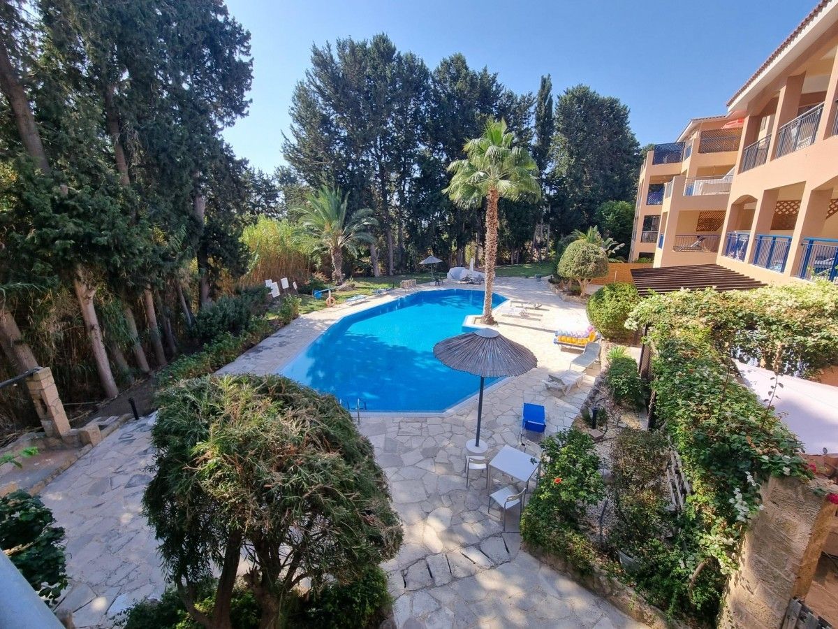 Apartment in Paphos, Zypern, 79 m² - Foto 1
