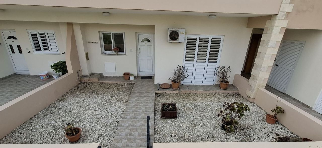 Apartment in Paphos, Zypern - Foto 1