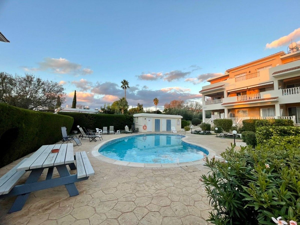 Apartamento en Pafos, Chipre, 110 m² - imagen 1
