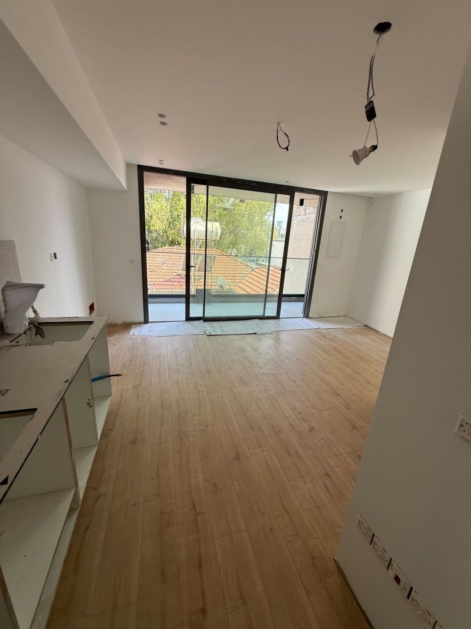 Estudio en Limasol, Chipre, 35 m² - imagen 1