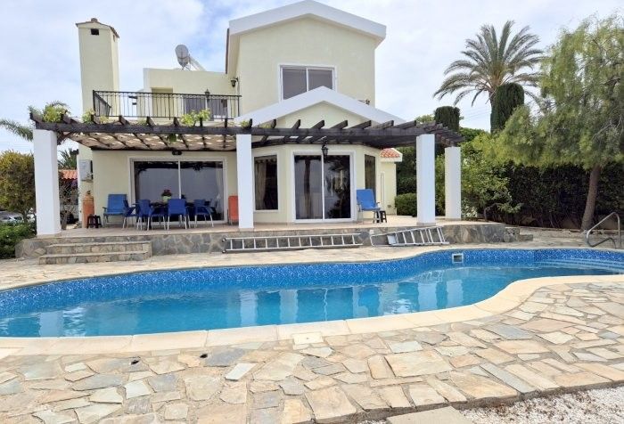 Villa in Paphos, Zypern, 190 m² - Foto 1