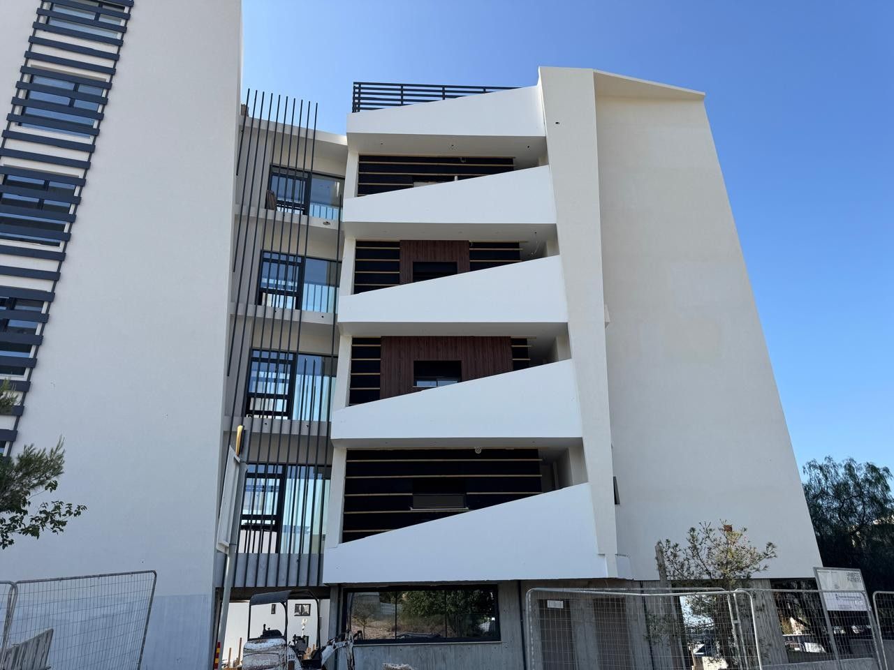 Penthouse in Limassol, Zypern, 178 m² - Foto 1
