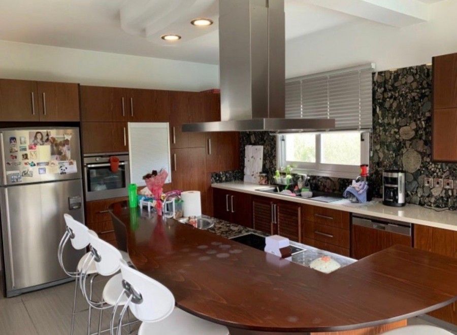 Villa à Limassol, Chypre, 364 m² - image 1