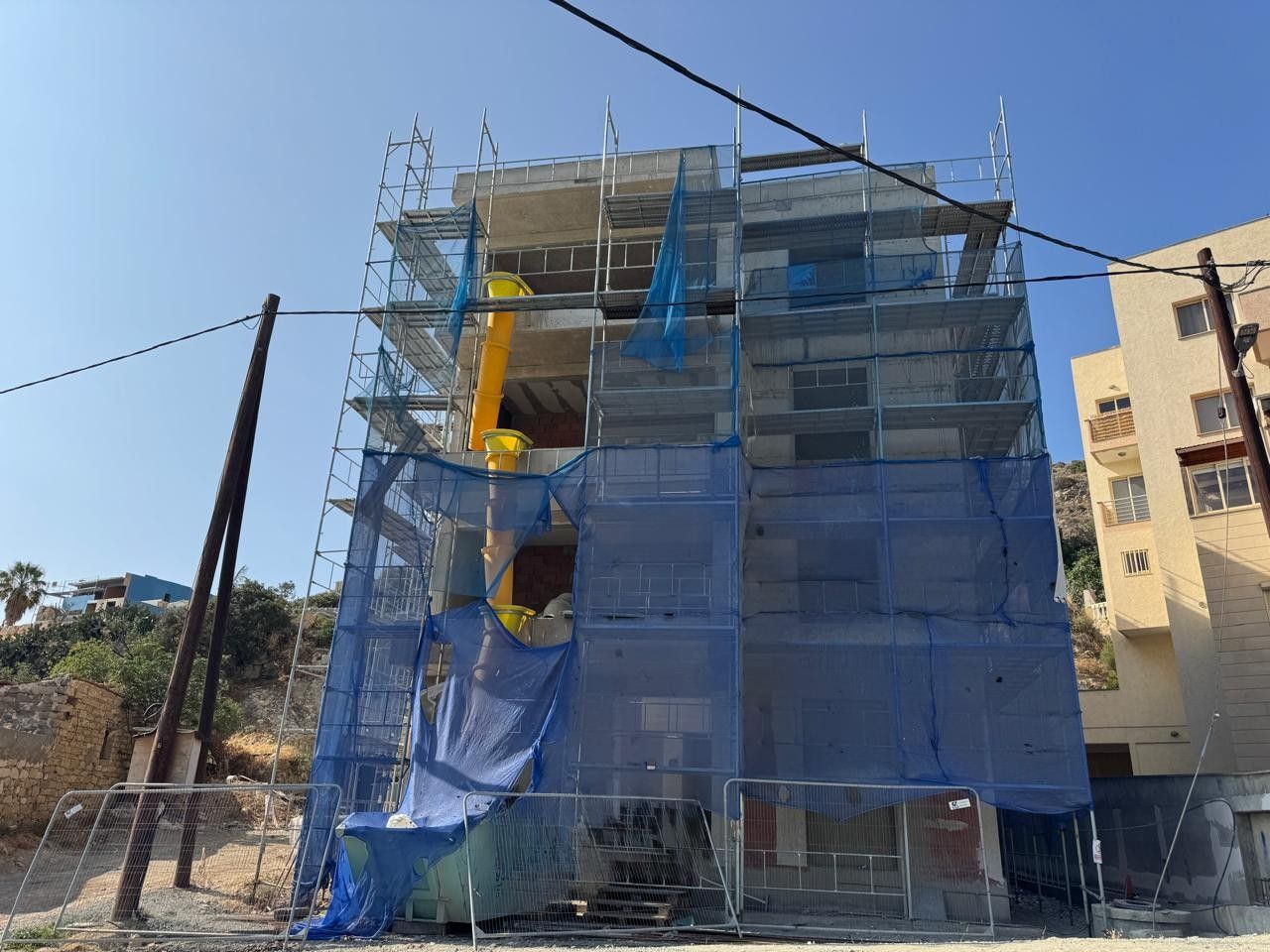 Apartamento en Limasol, Chipre, 71 m² - imagen 1